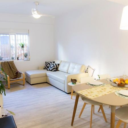 Daoiz 8 Apartment มาลากา ภายนอก รูปภาพ