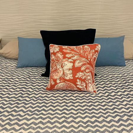 Daoiz 8 Apartment มาลากา ภายนอก รูปภาพ