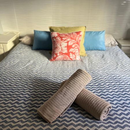 Daoiz 8 Apartment มาลากา ภายนอก รูปภาพ