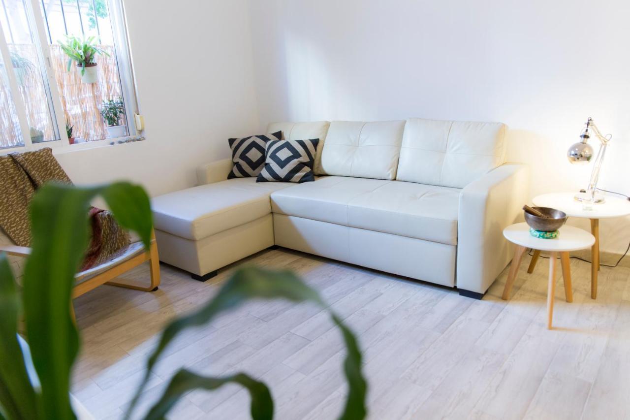 Daoiz 8 Apartment มาลากา ภายนอก รูปภาพ