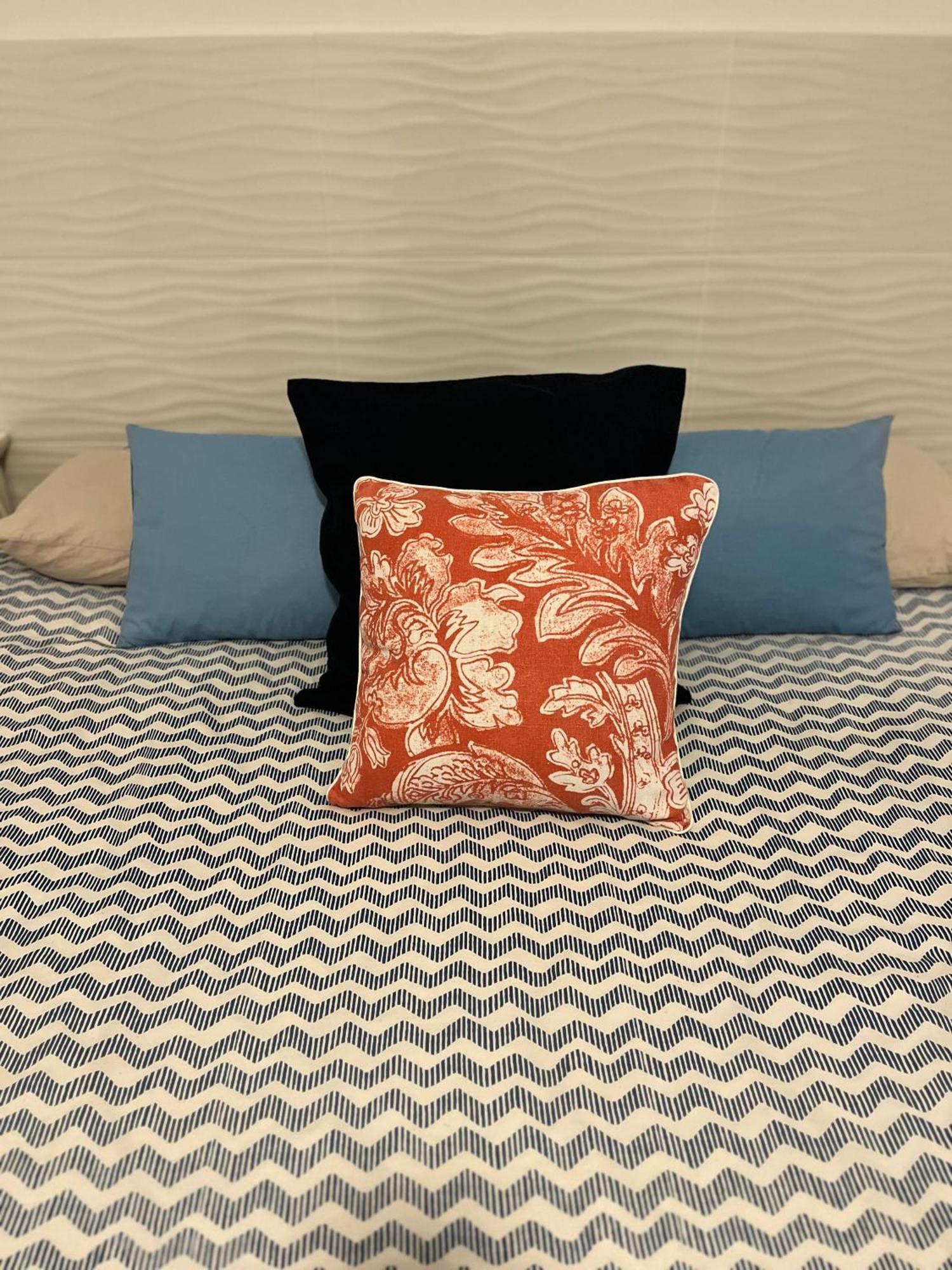 Daoiz 8 Apartment มาลากา ภายนอก รูปภาพ